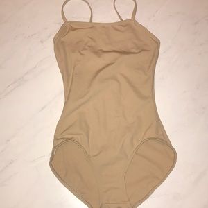 Capezio Leotard (seen in Chandelier Music Video)